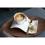 Villeroy & Boch Ложка NewWave Caffe 17,5 см, золото — фото 5