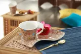 Villeroy & Boch Ложка NewWave Caffe 17,5 см, золото — фото 8