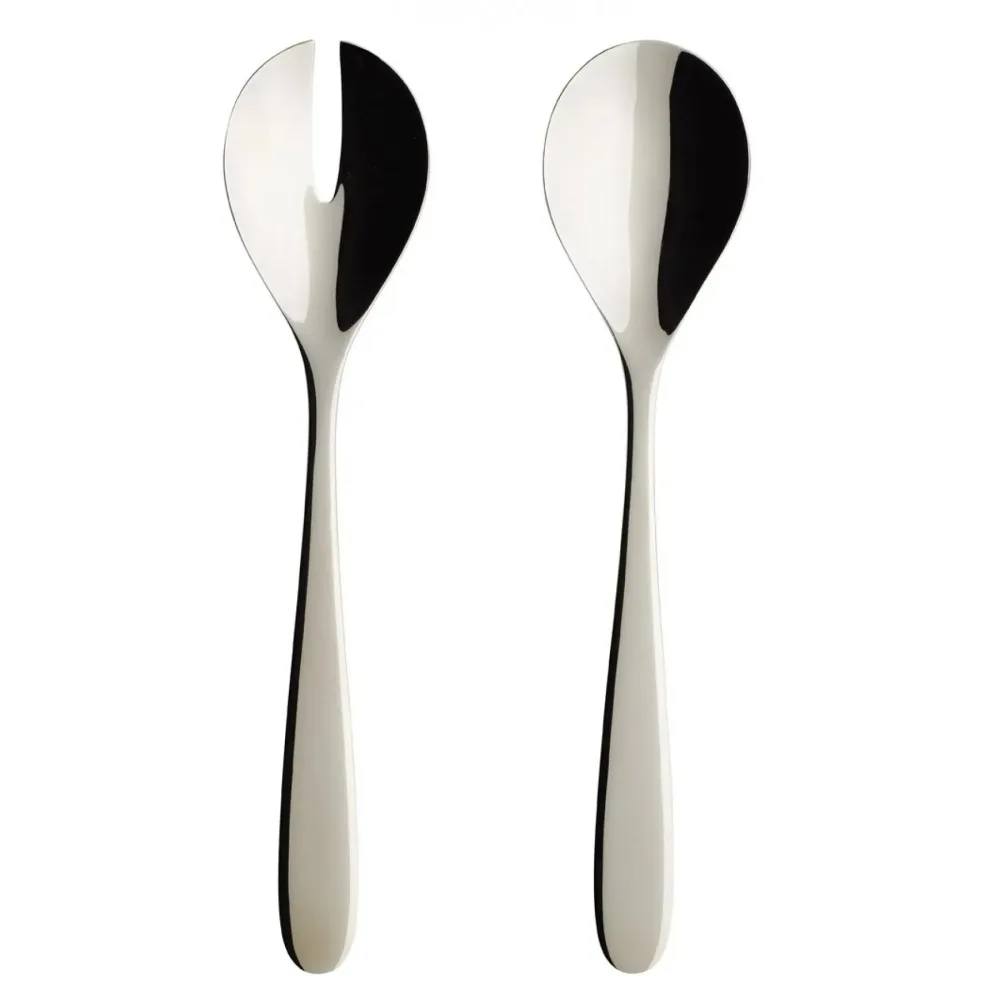 Villeroy & Boch Салатный набор Daily Line 25 см 2 шт
