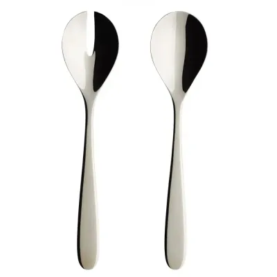 Villeroy & Boch Салатный набор Daily Line 25 см 2 шт