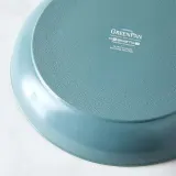 GreenPan Набор из 2-х сковород Padova 26+30 см небесно-голубого цвета — фото 5