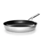 KitchenAid Набор из 2-х многослойных сковород 24+28 см — фото 4