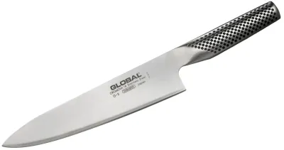 Нож поварской Global G-2 20 см