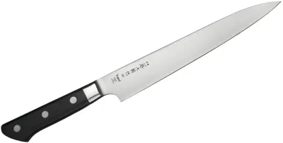 Порционный нож Tojiro Classic 21 см