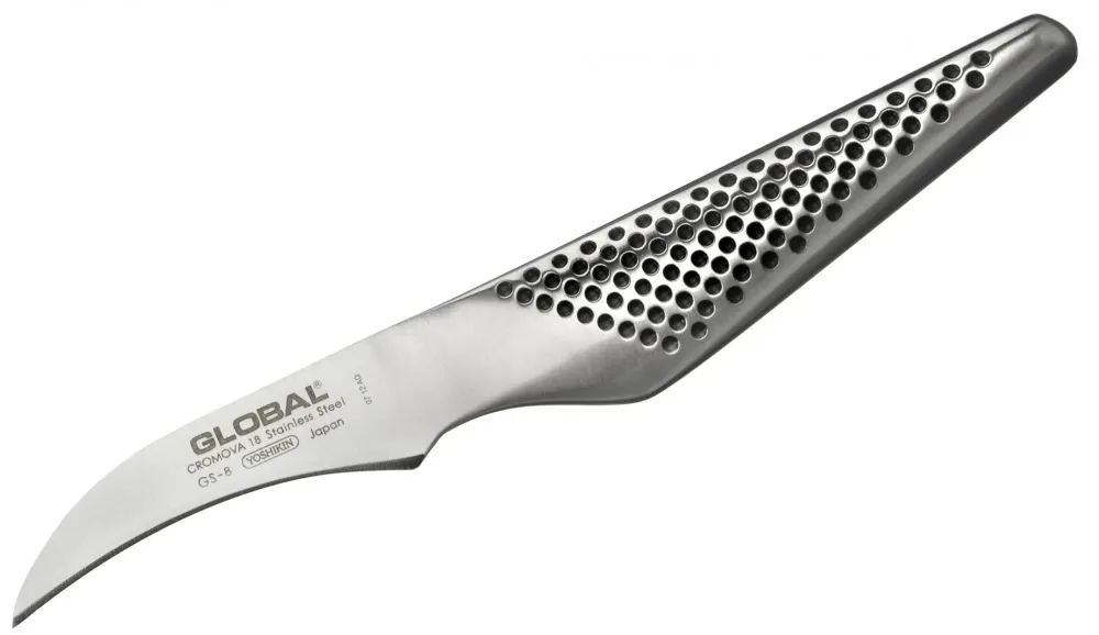 Нож для очистки Global GS-8 7 см
