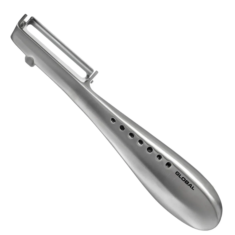 Вертикальная овощерезка Global GS-76, 5 см