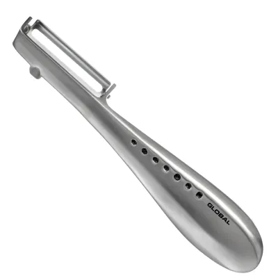 Вертикальная овощерезка Global GS-76, 5 см