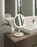 Villeroy & Boch Аккумулятор для зеркала для макияжа Como Led 440 мАч 3,6 Вт 324 лм 2700-5000 К — фото 4