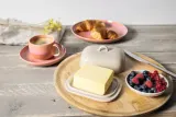 Villeroy & Boch Масленка Perlemor Home 12х15,5 см — фото 2