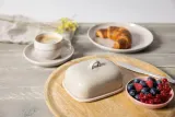 Villeroy & Boch Масленка Perlemor Home 12х15,5 см — фото 3