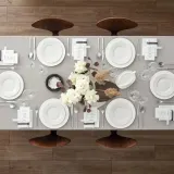 Villeroy & Boch Королевская масленка - нижняя часть — фото 2