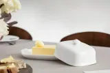 Villeroy & Boch Королевская масленка – верхняя часть — фото 3