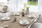 Villeroy & Boch Свеча NewMoon 250 мл бежевая — фото 2