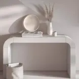 Villeroy & Boch Свеча NewMoon 250 мл бежевая — фото 4