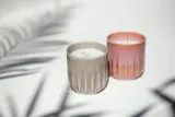 Villeroy & Boch Свеча Перлемор 300 мл солнечный свет — фото 3