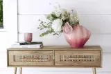 Villeroy & Boch Свеча Перлемор 300 мл солнечный свет — фото 7