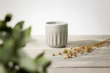 Villeroy & Boch Свеча Перлемор 300 мл пляжное настроение — фото 2