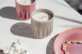 Villeroy & Boch Свеча Перлемор 300 мл пляжное настроение — фото 5
