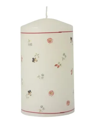Villeroy & Boch Свеча Petite Fleur 14x7 см