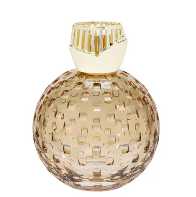 Maison Berger Paris Ароматическая лампа Globe Nude Limited Edition do;art