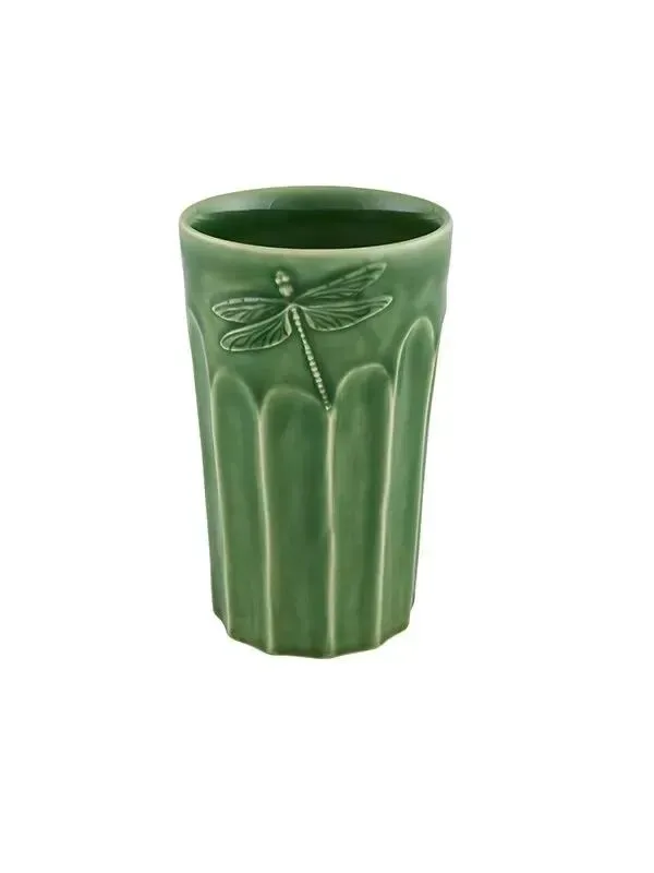 Mensa Home Кружка со стрекозой
