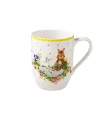 Villeroy & Boch Кружка "Весеннее пробуждение" 370 мл Hans Paul — фото 1