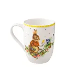 Villeroy & Boch Кружка "Весеннее пробуждение" 370 мл Hans Paul — фото 2