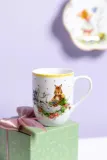 Villeroy & Boch Кружка "Весеннее пробуждение" 370 мл Hans Paul — фото 3
