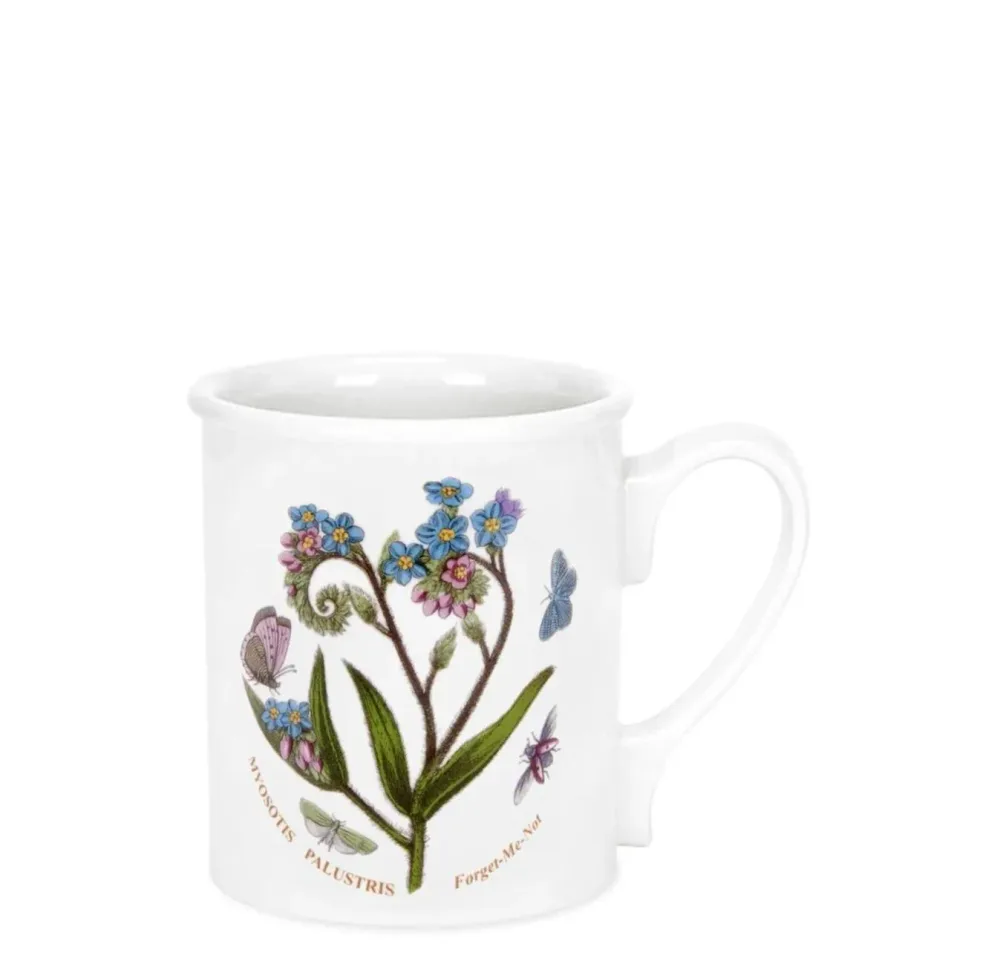 Portmeirion Кружка Ботанический сад 280 мл Forget Me Not