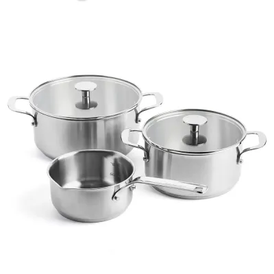 KitchenAid Набор посуды из 5 предметов