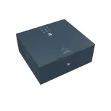 WMF Кастрюля для тушения Fusiontec Mineral 24 см черная — фото 2