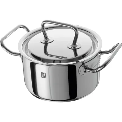Zwilling Кастрюля Twin Classic 2 л 16 см с крышкой