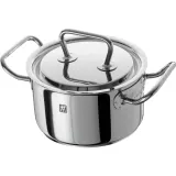 Zwilling Кастрюля Twin Classic 2 л 16 см с крышкой — фото 1