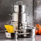 Zwilling Набор посуды Twin Classic из 7 предметов, арт. EAN 4009839649653 — фото 6