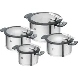 Zwilling Набор кастрюль Simplify из 8 предметов — фото 1