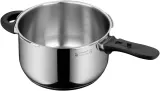 WMF Нижняя часть для скороварки Perfect+ 22 см 4,5 л — фото 1