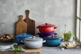Merten & Strock Pot 1873 Голландская печь 26 см 5 л + крышка — фото 8