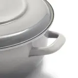 Merten & Strock Кастрюля 26 см 5 л 1873 Dutch Oven + крышка — фото 2