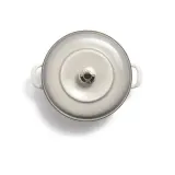 Merten & Strock Кастрюля 26 см 5 л 1873 Dutch Oven + крышка — фото 6