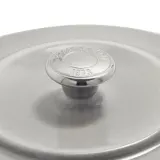 Merten & Strock Кастрюля 26 см 5 л 1873 Dutch Oven + крышка — фото 7
