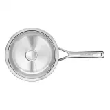 KitchenAid Кастрюля Multi-Ply 24 см 3,1 л с крышкой — фото 3