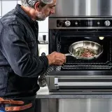 KitchenAid Кастрюля Multi-Ply 24 см 3,1 л с крышкой — фото 5