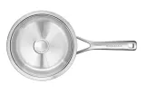 KitchenAid Кастрюля Multi-Ply 18 см 2,1 л с крышкой — фото 2