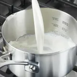 KitchenAid Классический стальной сотейник 16 см 1,5 л — фото 4
