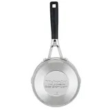 KitchenAid Стальной сотейник Classic 14 см 1 л — фото 3