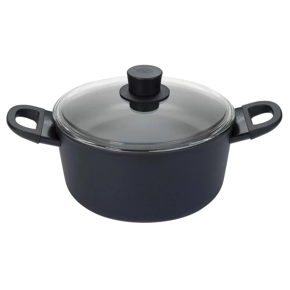 Ballarini Кастрюля Avola 24 см 4,8 л с крышкой