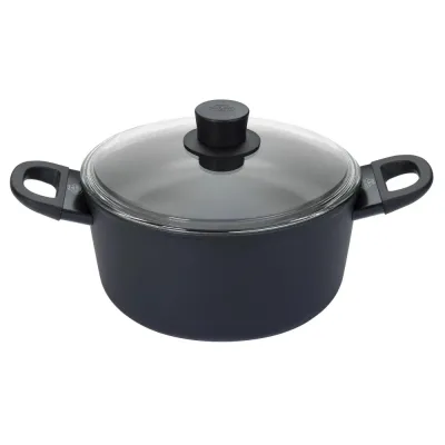 Ballarini Кастрюля Avola 24 см 4,8 л с крышкой