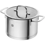 Zwilling Набор посуды TrueFlow из 9 предметов — фото 4