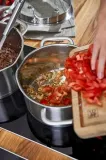 Zwilling Набор посуды TrueFlow из 8 предметов — фото 6