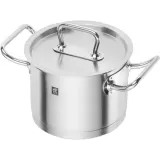 Zwilling Кастрюля Pro S 16 см 2 л с крышкой высокая — фото 1